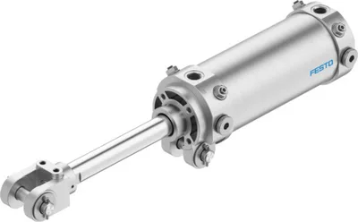 Festo DWC-63-125-Y-AB-G Mafsallı silindir