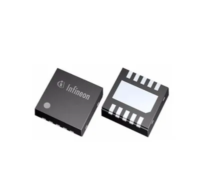 Infineon TLS810A1LD V33
