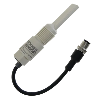 Rechner Sensors KAS-80-P50-A-G1/2-LCP-Y5C-1-HP Capacitive Sensors (KAS)
