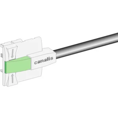 Schneider Electric KBC10DCS101