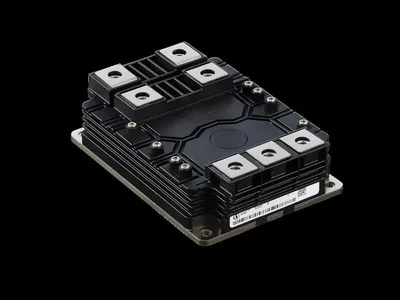 Infineon FF1200XTR17T2P5 1700 V, 1200 A dual IGBT module