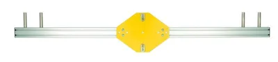 Leuze MMS-A-1000-S Susturma montaj sistemi
