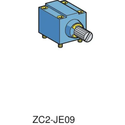 Schneider Electric ZC2JE09