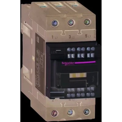 Schneider Electric LC1D40A3F7