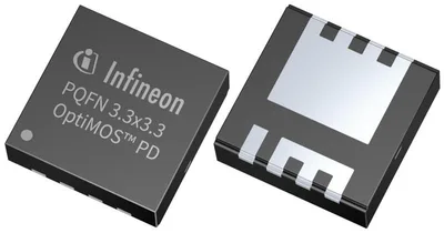 Infineon BSC0803LS