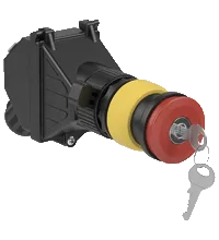 Pepperl+Fuchs PMP.JR.C.02 Operating voltage