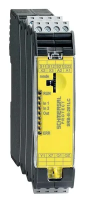 Schmersal SRB-E-201LC-CC