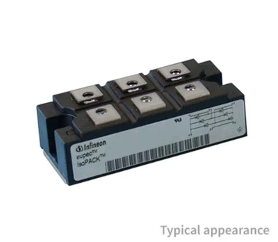 Infineon DDB6U85N16L