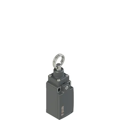 Pizzato FR 576-M2 Position switch for rope actuation