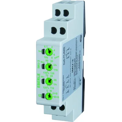 Eberle & Co. IMU-3