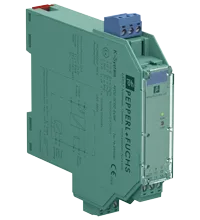 Pepperl+Fuchs KFD2-SCD2-Ex1.LK Signal type