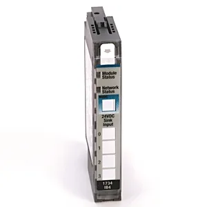 Allen Bradley 1734-IB4D POINT I/O 4 Point Digital Input Module