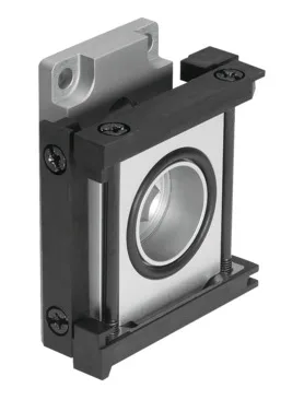 Festo MS6-A-RMV-IPM-80 Dağıtım modülü