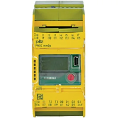 Pilz 772000