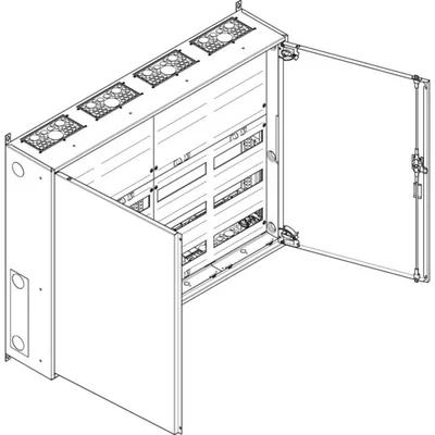 ABN Braun S45RK032