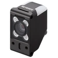 Keyence IV-HG600MA Sensor Head, Wide field of view, Monochrome, Automatic focus model