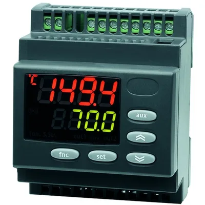 Eberle & Co. TDR 4020-115
