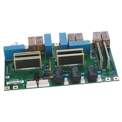 Allen Bradley 20-VB00459 PowerFlex Precharge Board
