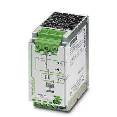 Phoenix Contact QUINT-ORING/24DC/2X40/1X80