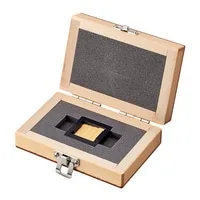 Keyence OP-88165 Gage block