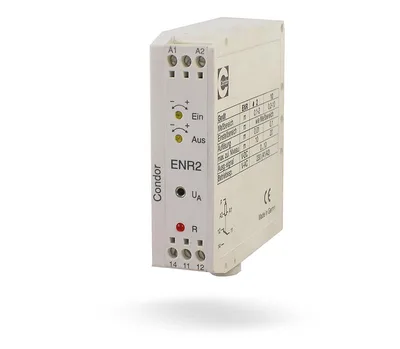 Condor Pressure Control ENR2 Elektronik seviye kontrolör