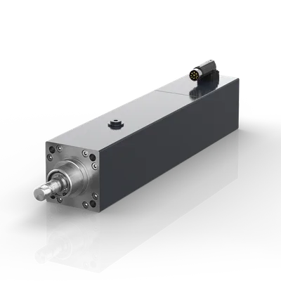 Beckhoff AA3133-2xyz Electric cylinder 12,000 N (Fmax), 012 m/s (vmax)New