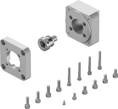 Festo EAMM-A-L27-40G Eksenel kit