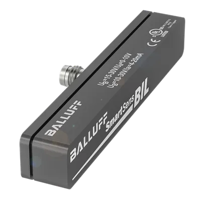 Balluff BIL EMD0-T060A-01-S75 Manyetoendüktif sensörler