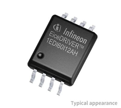 Infineon 1EDI60I12AH