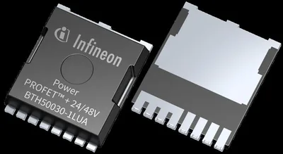 Infineon BTH50030-1LUA