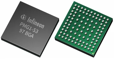 Infineon CYPM1321-97BZXI