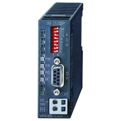 Vipa 253-1DP31