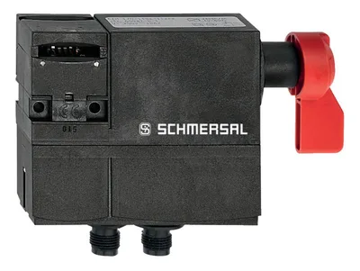 Schmersal AZM 170-02ZRK-ST-2405 24VAC/DC