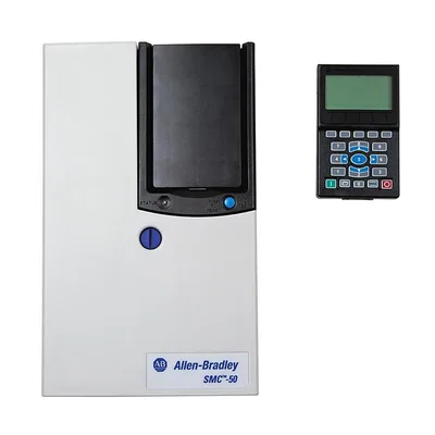 Allen Bradley 150-S135UPGR SMC Flex to SMC-50 with Bypass Upgrade Kit