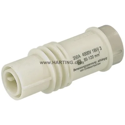 Harting Deutschland 09 11 001 2751