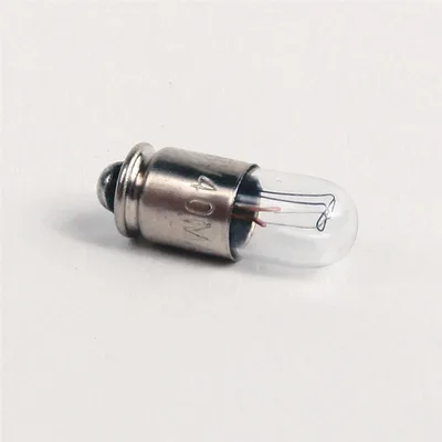 Allen Bradley 800B-N3C Incandescent Bulb - 24V AC/DC