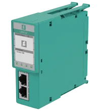 Pepperl+Fuchs LB8122A.1.EL Connection