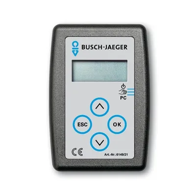 Busch-Jaeger 6149/21