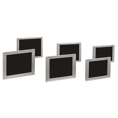 Allen Bradley 6176M-15VN Industrial Monitor