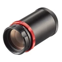 Keyence CA-LH50P IP64-compliant, Environment Resistant Lens with High Resolution and Low Distortion 50 mm