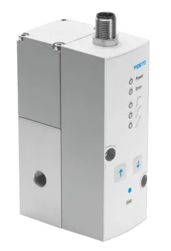 Festo VPPM-6F-L-1-F-0L6H-V1N-S1 Basınç Oransal Regülatör