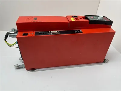 SEW-Eurodrive MC07B0030-5A3-4-00/FSC11B/DFP21E Frekans invertörü
