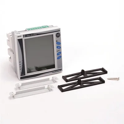 Allen Bradley 1420-V2A-485 PowerMonitor 500