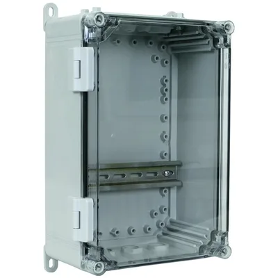 Dehn + Söhne IGA 10 V2 IP54