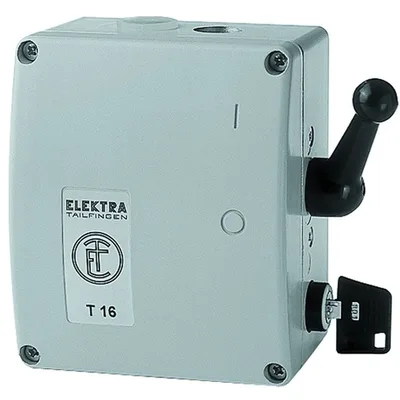 Elektra-Tailfingen TYG 50