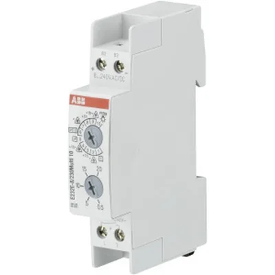ABB E232E-8/230-MULTI1