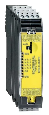 Schmersal SRB-E-204PE-CC