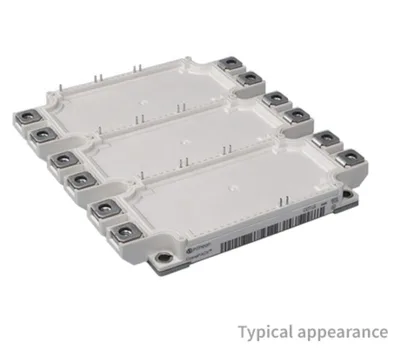 Infineon FS300R17KE4 1700 V, 300 A sixpack IGBT module