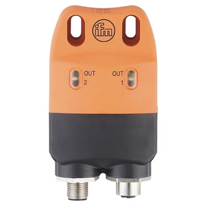 IFM INE3004DBPKG/PLUG M12/SOCKET M12 İndüktif sensör