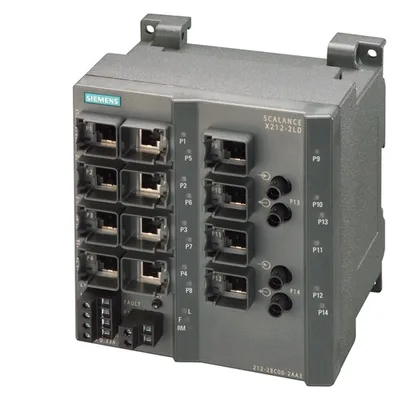 Siemens 6GK5212-2BC00-2AA3